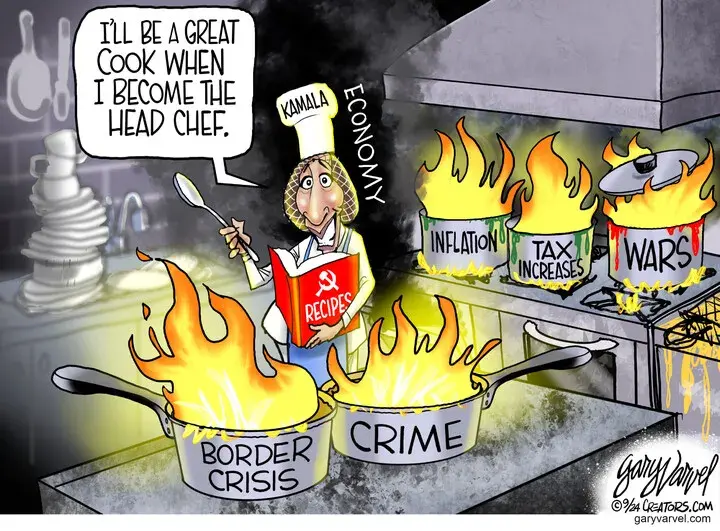 Gary Varvel for Sep 09, 2024