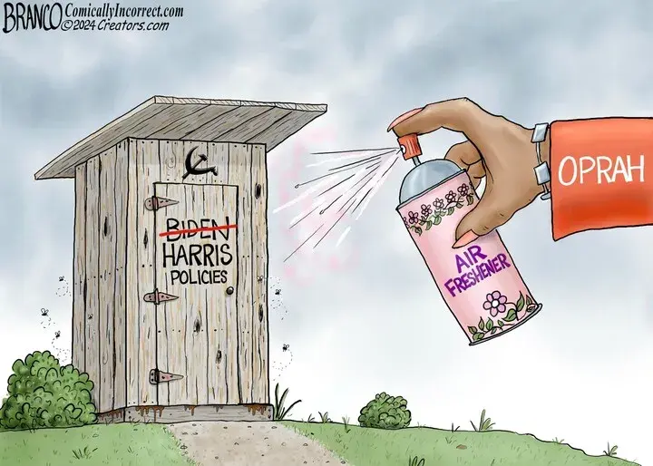 A.F. Branco for Sep 23, 2024