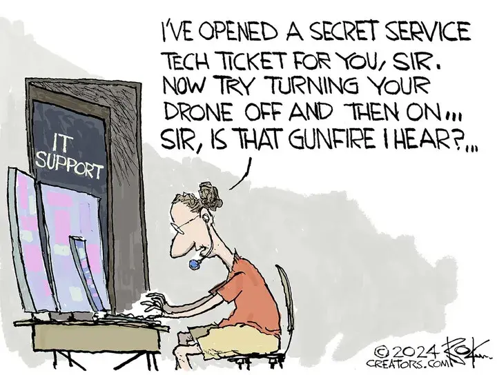 Chip Bok for Sep 26, 2024