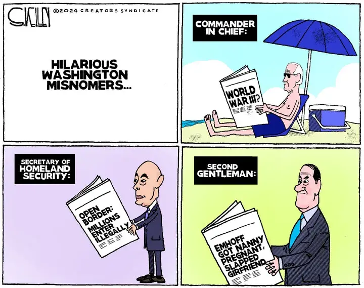 Steve Kelley for Oct 03, 2024