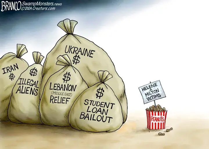 A.F. Branco for Oct 09, 2024