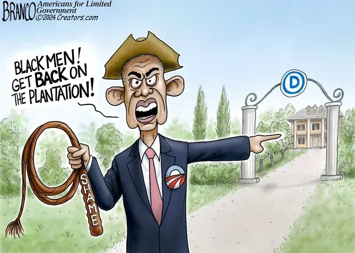 A.F. Branco for Oct 15, 2024