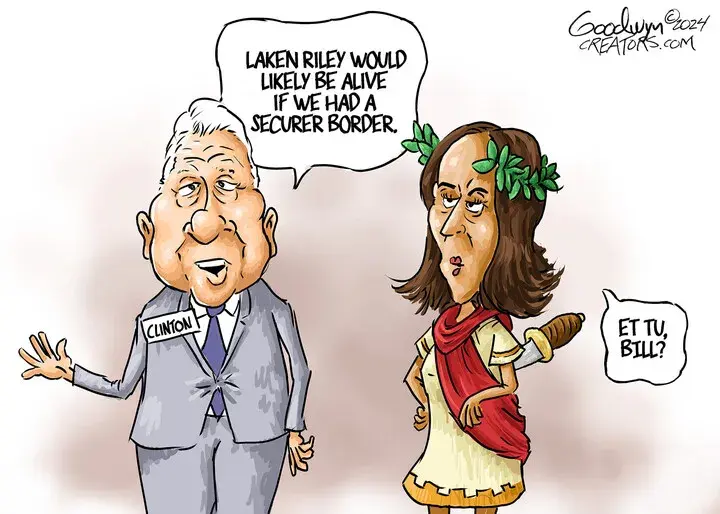 Al Goodwyn for Oct 17, 2024