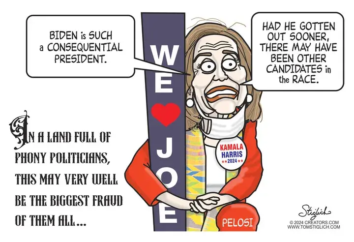 Tom Stiglich for Dec 01, 2024