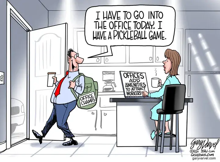 Gary Varvel for Dec 12, 2024