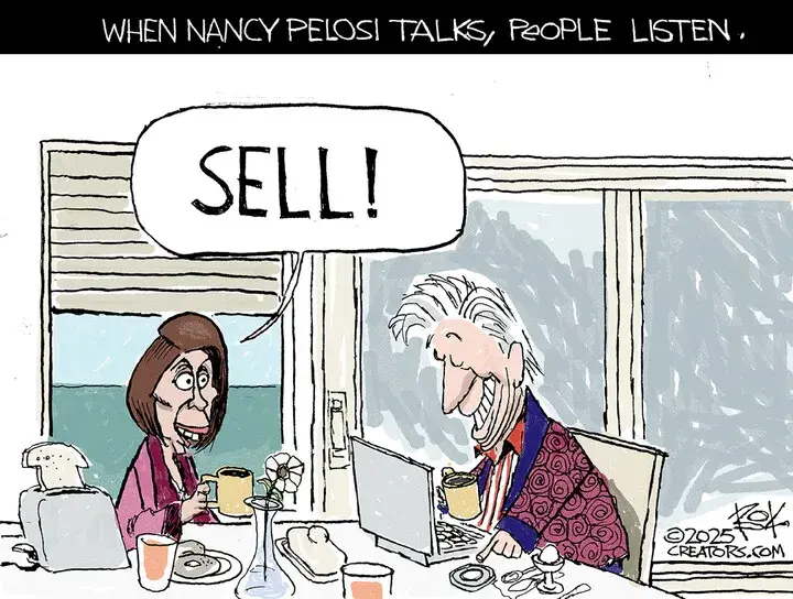 Chip Bok for Jan 09, 2025