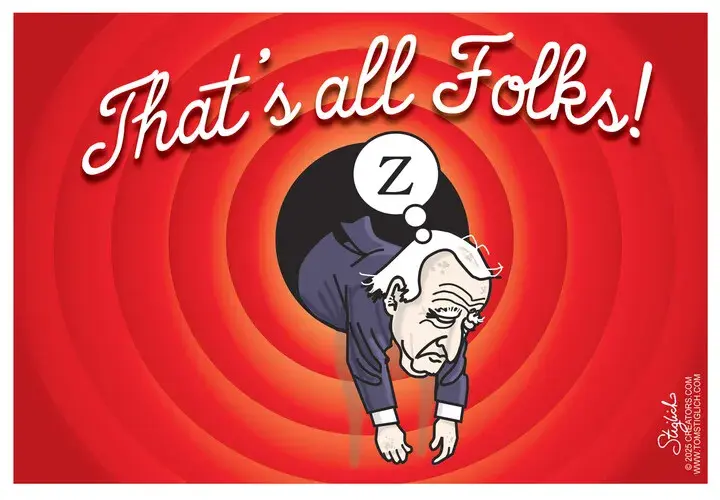 Tom Stiglich for Jan 16, 2025