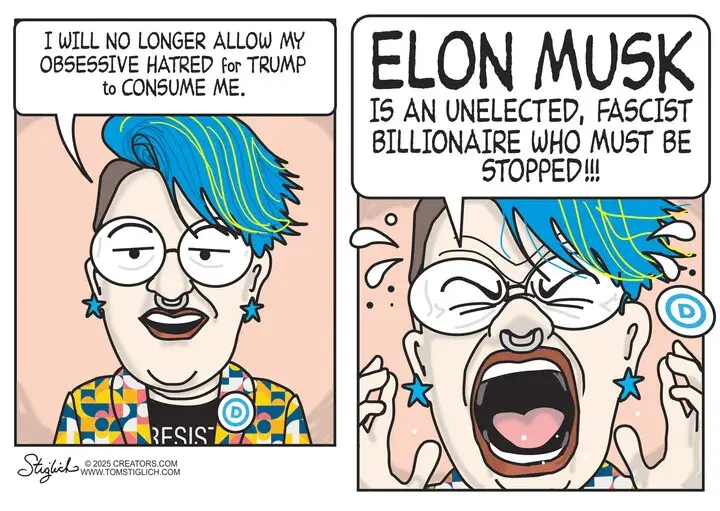 Tom Stiglich for Feb 07, 2025