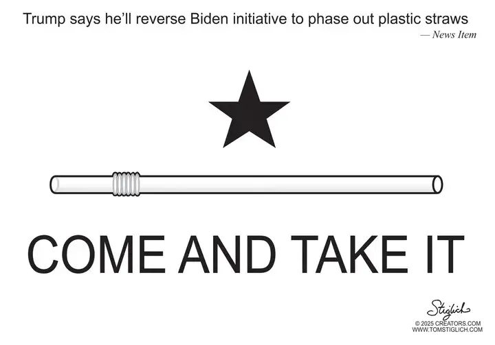 Tom Stiglich for Feb 09, 2025