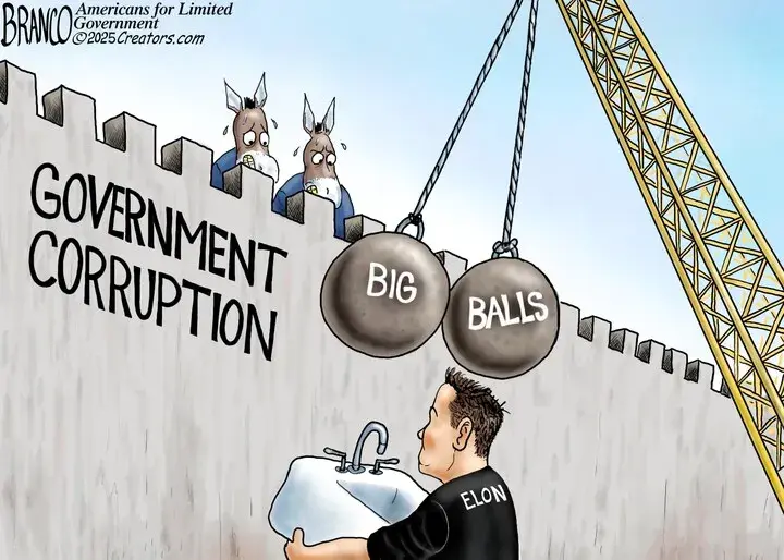 A.F. Branco for Feb 11, 2025