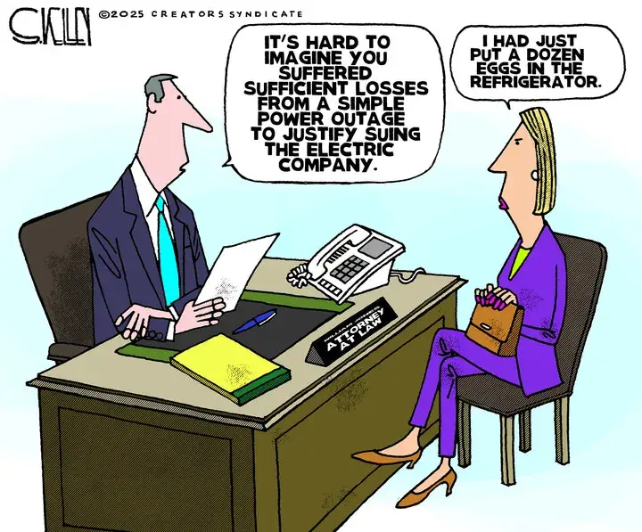 Steve Kelley for Feb 18, 2025