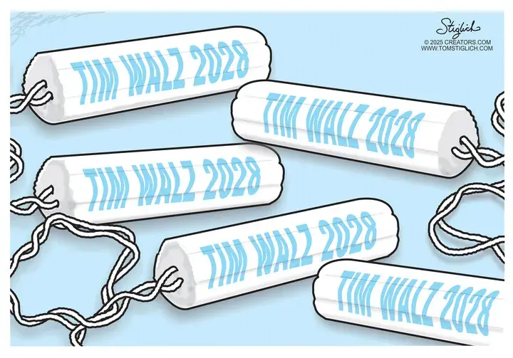 Tom Stiglich for Mar 04, 2025