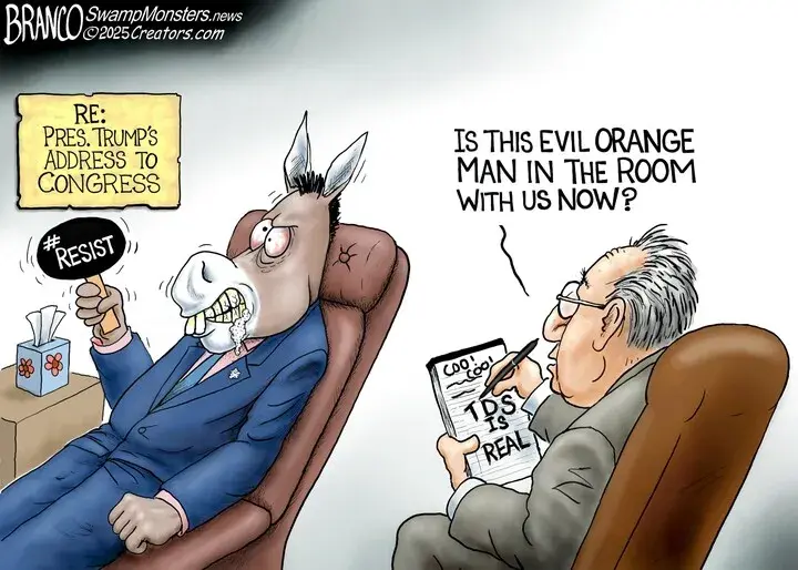 A.F. Branco for Mar 07, 2025