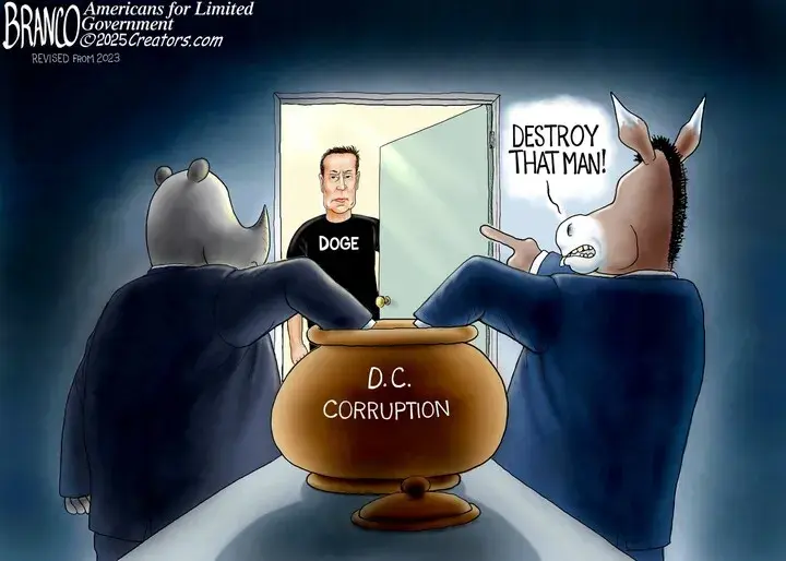 A.F. Branco for Mar 21, 2025