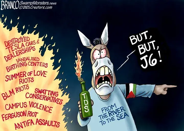 A.F. Branco for Mar 25, 2025